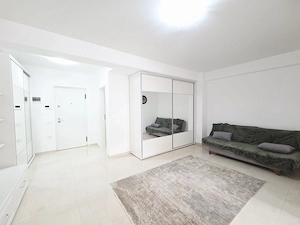 Apartament cu doua camere bloc nou CT Ac loc de parcare - imagine 10