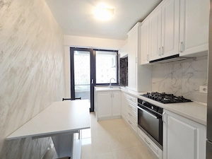 Apartament cu doua camere bloc nou CT Ac loc de parcare - imagine 3