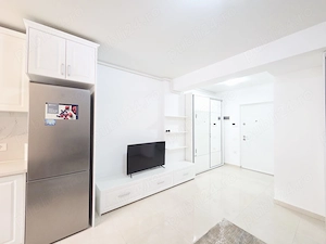 Apartament cu doua camere bloc nou CT Ac loc de parcare - imagine 11