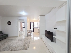 Apartament cu doua camere bloc nou CT Ac loc de parcare - imagine 2