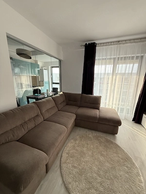 2 camere | 21 Residence | Sector 6, Lujerului - imagine 4