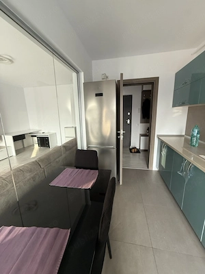 2 camere | 21 Residence | Sector 6, Lujerului - imagine 5