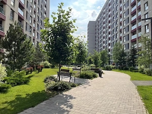 2 camere | 21 Residence | Sector 6, Lujerului