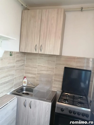 Garsoniera in zona Lacul Tei