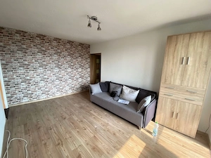 de inchiriat apartament cu  2 camere zona Soarelui - imagine 4