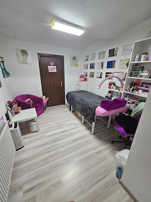 Inchiriez spatiu - zona centrale - imagine 2