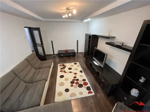 Apartament etaj 1, ULTRACENTRAL - Cuza Voda- Fostul Tribunal - imagine 4