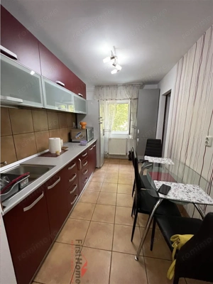 Apartament etaj 1, ULTRACENTRAL - Cuza Voda- Fostul Tribunal - imagine 5