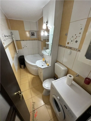 Apartament etaj 1, ULTRACENTRAL - Cuza Voda- Fostul Tribunal - imagine 6