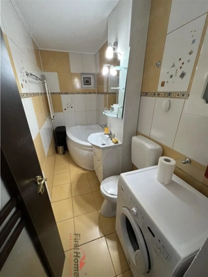 Apartament etaj 1, ULTRACENTRAL - Cuza Voda- Fostul Tribunal - imagine 7