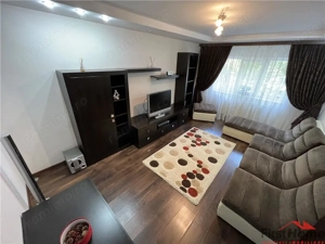 Apartament etaj 1, ULTRACENTRAL - Cuza Voda- Fostul Tribunal - imagine 3