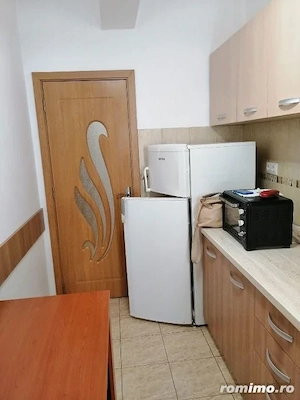 Garsoniera in zona Iancului - imagine 2