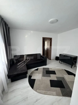 Apartament 2 camere, parcare, zona Hotel Royal - imagine 5