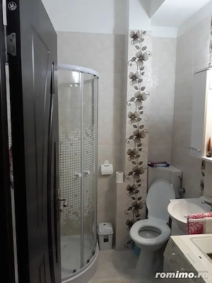 Garsoniera in zona Stefan cel Mare - imagine 3