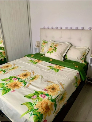 Proprietar, apartament 2 camere Braytim Calea Urseni - imagine 7