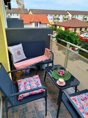 Proprietar, apartament 2 camere Braytim Calea Urseni - imagine 10