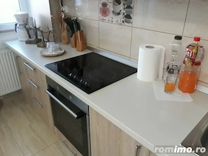 Garsoniera in zona Stefan cel Mare - imagine 4