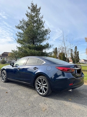 Mazda 6 Revolution Top - imagine 4