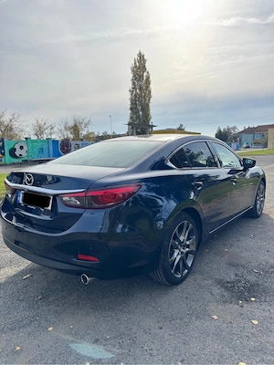 Mazda 6 Revolution Top - imagine 2