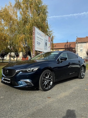 Mazda 6 Revolution Top - imagine 5