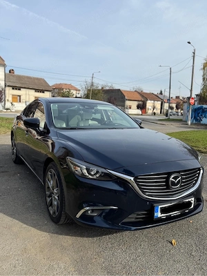 Mazda 6 Revolution Top - imagine 3