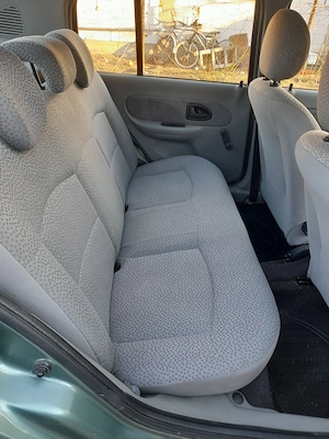 vând renaul  - imagine 8