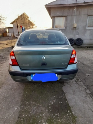 vând renaul  - imagine 6