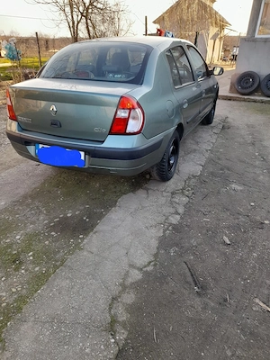 vând renaul  - imagine 7