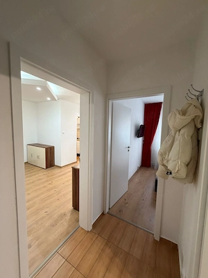 Berceni - Emil Racovita, apartament 2 camere - imagine 9