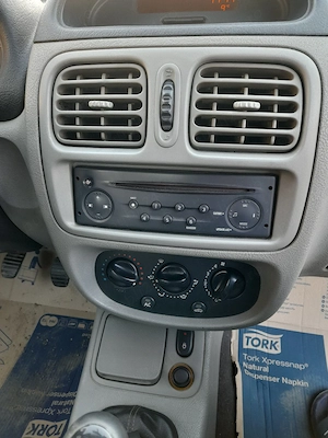 vând renaul  - imagine 5