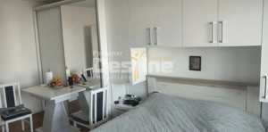 Garsoniera super finisata situata in zona Materna