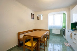 Apartament 3 camere, 2 bai, Nufarul , etaj intermediar - imagine 6