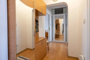 Apartament 3 camere, 2 bai, Nufarul , etaj intermediar - imagine 7