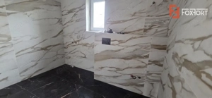 Duplex modern, predare la cheie, toate utilitatile - asfalt - Mosnita  - imagine 12