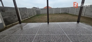 Duplex modern, predare la cheie, toate utilitatile - asfalt - Mosnita  - imagine 17