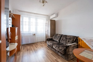 Apartament 3 camere, 2 bai, Nufarul , etaj intermediar - imagine 3