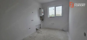 Duplex modern, predare la cheie, toate utilitatile - asfalt - Mosnita  - imagine 2