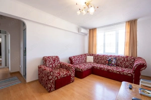 Apartament 3 camere, 2 bai, Nufarul , etaj intermediar - imagine 4