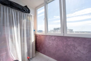 Apartament 3 camere, 2 bai, Nufarul , etaj intermediar - imagine 9