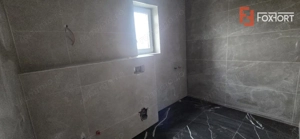 Duplex modern, predare la cheie, toate utilitatile - asfalt - Mosnita  - imagine 13