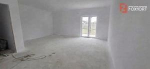 Duplex modern, predare la cheie, toate utilitatile - asfalt - Mosnita 