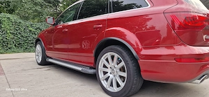 Audi q 7 07 04 26 schimbat uleiul+ filtre  - imagine 3