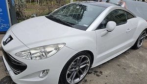 vând Peugeot RCZ