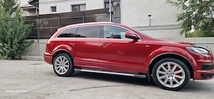 Audi q 7 07 04 26 schimbat uleiul+ filtre  - imagine 5