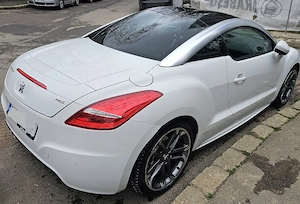 vând Peugeot RCZ - imagine 3