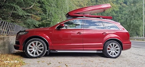 Audi q 7 07 04 26 schimbat uleiul+ filtre  - imagine 2