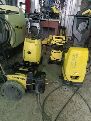 vanzare si reparati aparate karcher.karcher   - imagine 2