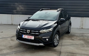 sandero stepway 2021 gpl