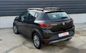 sandero stepway 2021 gpl - imagine 3