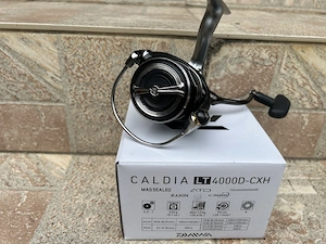 Daiwa caldia
